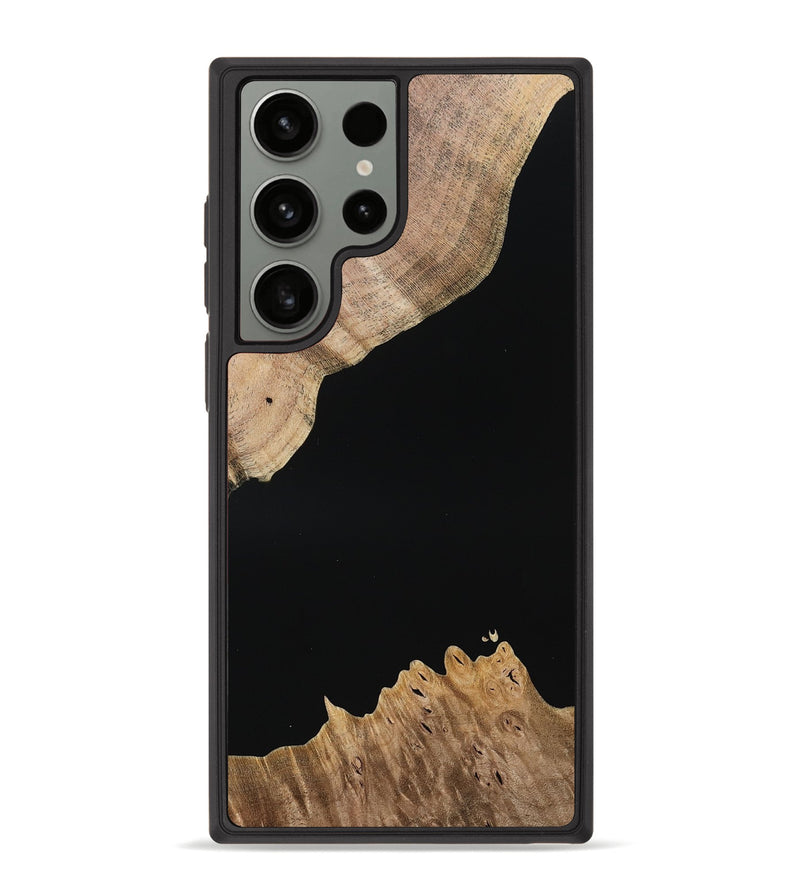 Galaxy S23 Ultra Wood Phone Case - Legacy (Wood Burl, 764288)
