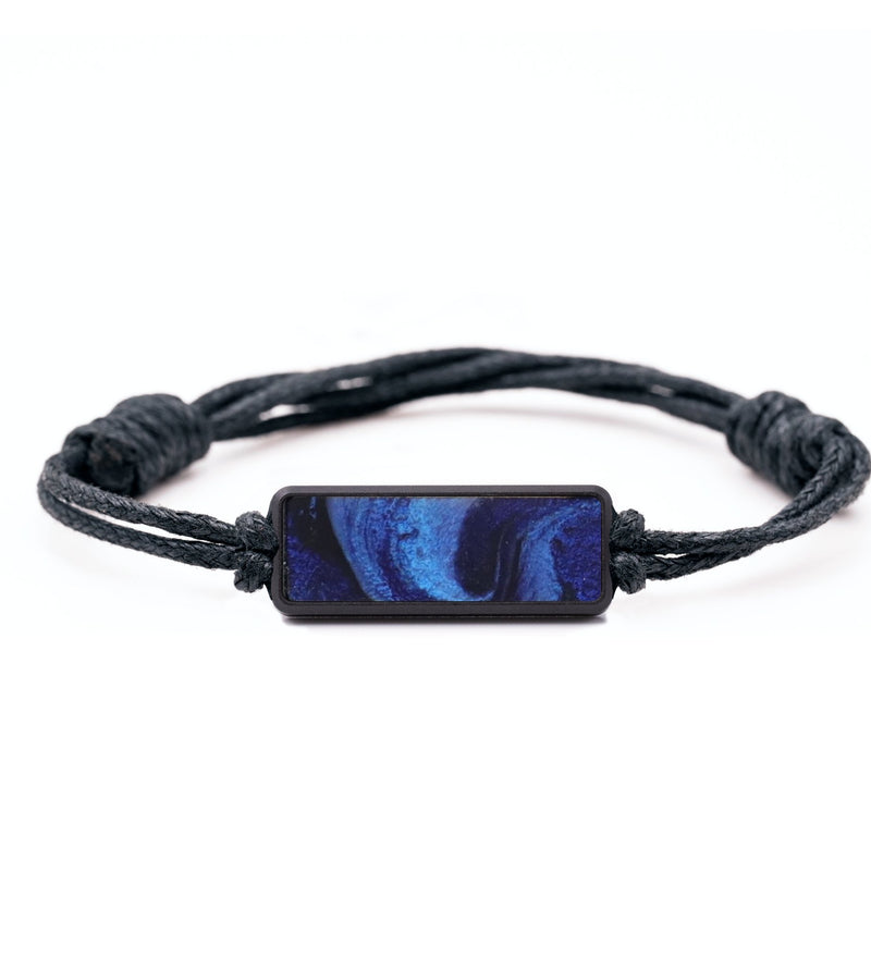Classic ResinArt Bracelet - Mauricio (Blue, 764491)