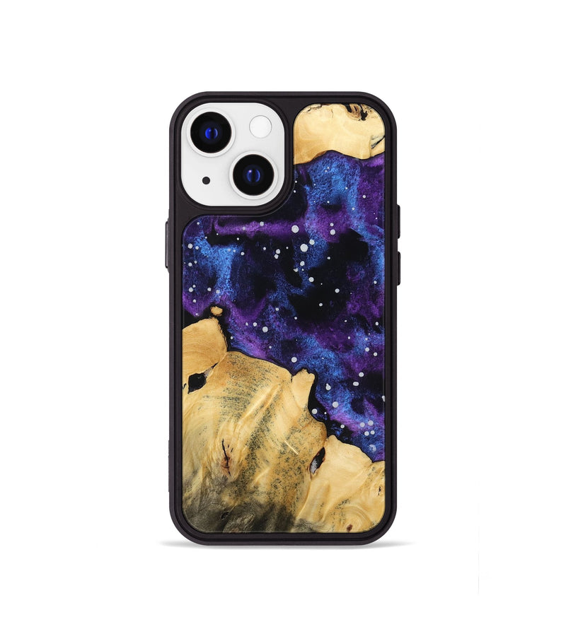 iPhone 13 mini Wood Phone Case - Abraham (Cosmos, 764949)