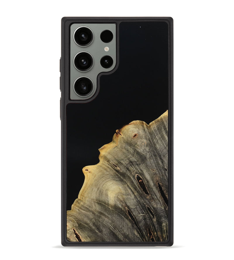 Galaxy S23 Ultra Wood Phone Case - Carson (Wood Burl, 764999)