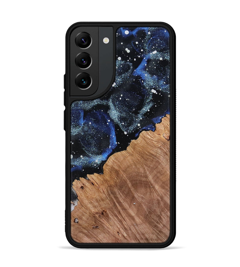 Galaxy S22 Plus Wood Phone Case - Odalys (Cosmos, 765235)