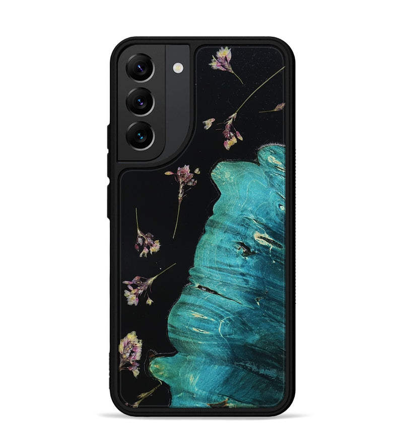 Galaxy S22 Plus Wood Phone Case - Maryjo (Bloom, 765449)
