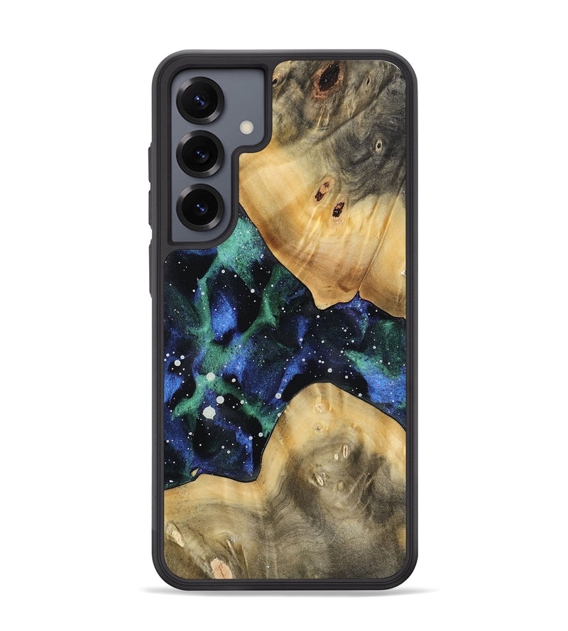 Galaxy S25 Plus Wood Phone Case - Ahmad (Cosmos, 765479)