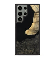 Galaxy S23 Ultra Wood Phone Case - Shayna (Wood Burl, 765508)