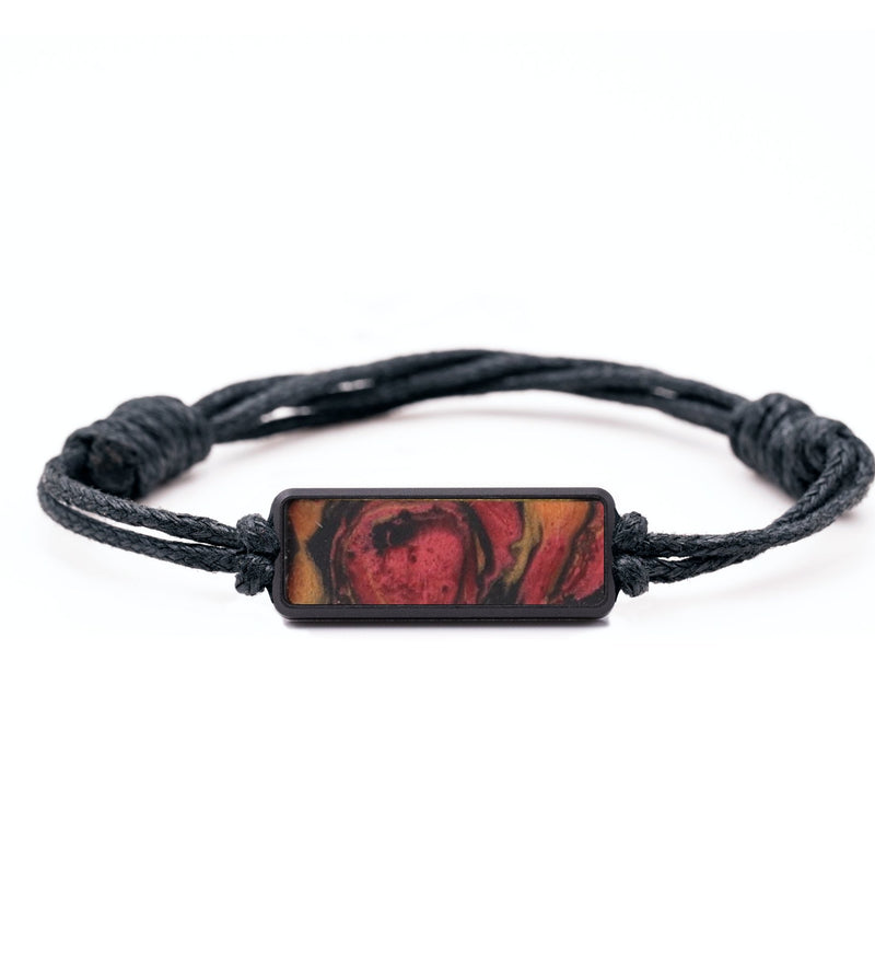 Classic ResinArt Bracelet - Jazmin (Red, 765619)