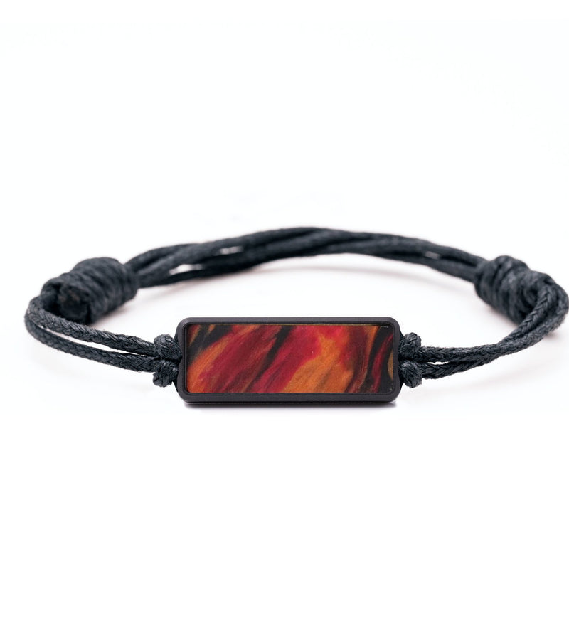 Classic ResinArt Bracelet - Eliana (Red, 765629)