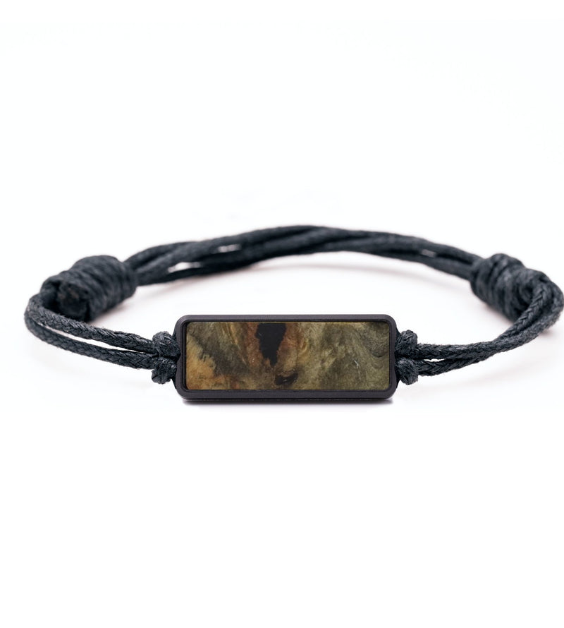 Classic Wood Bracelet - Lance (Wood Burl, 765905)
