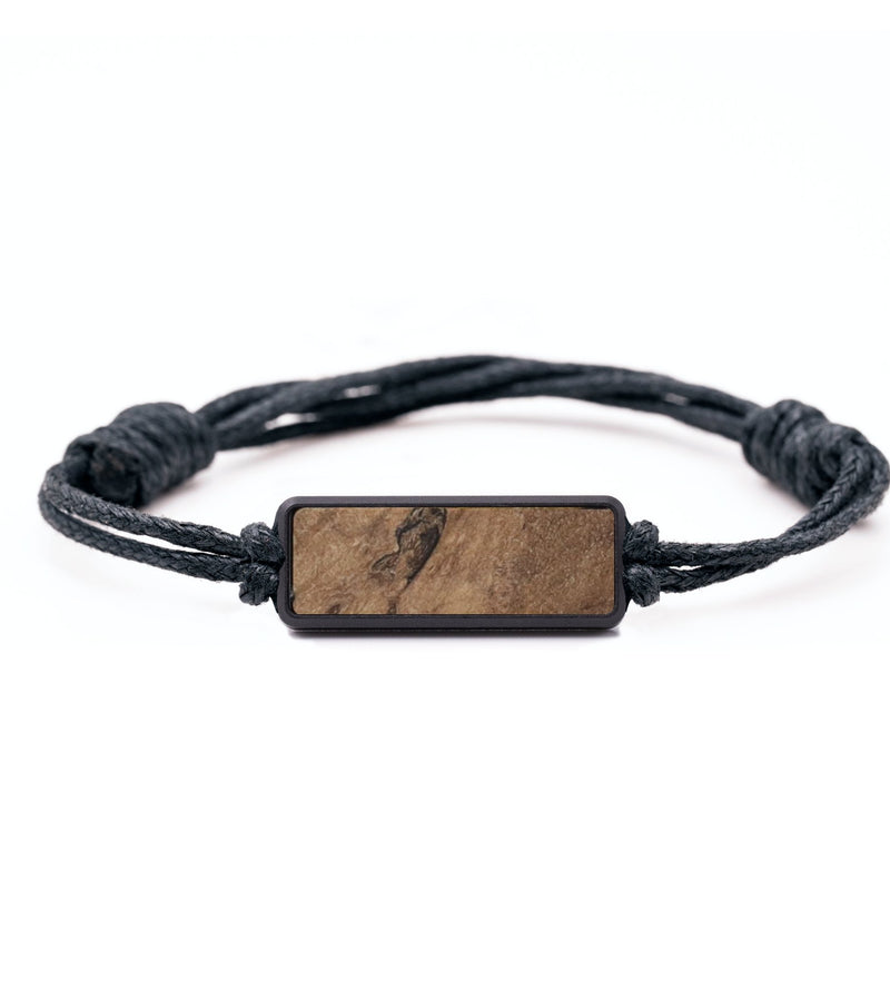 Classic Wood Bracelet - Cooper (Wood Burl, 765916)