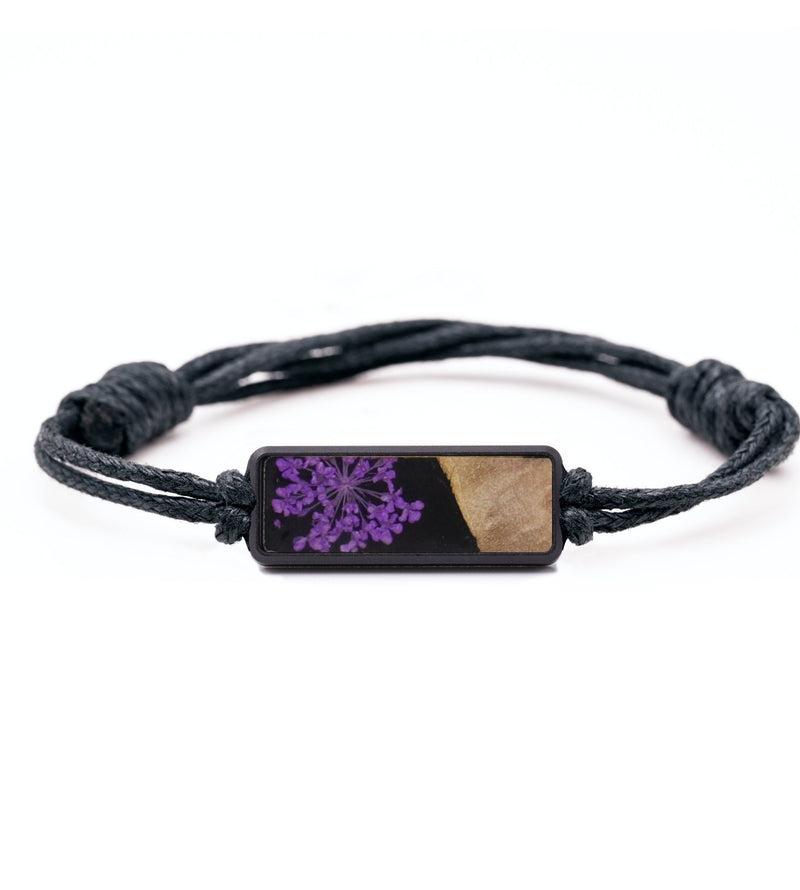 Classic Wood Bracelet - Xavier (Bloom, 765919)