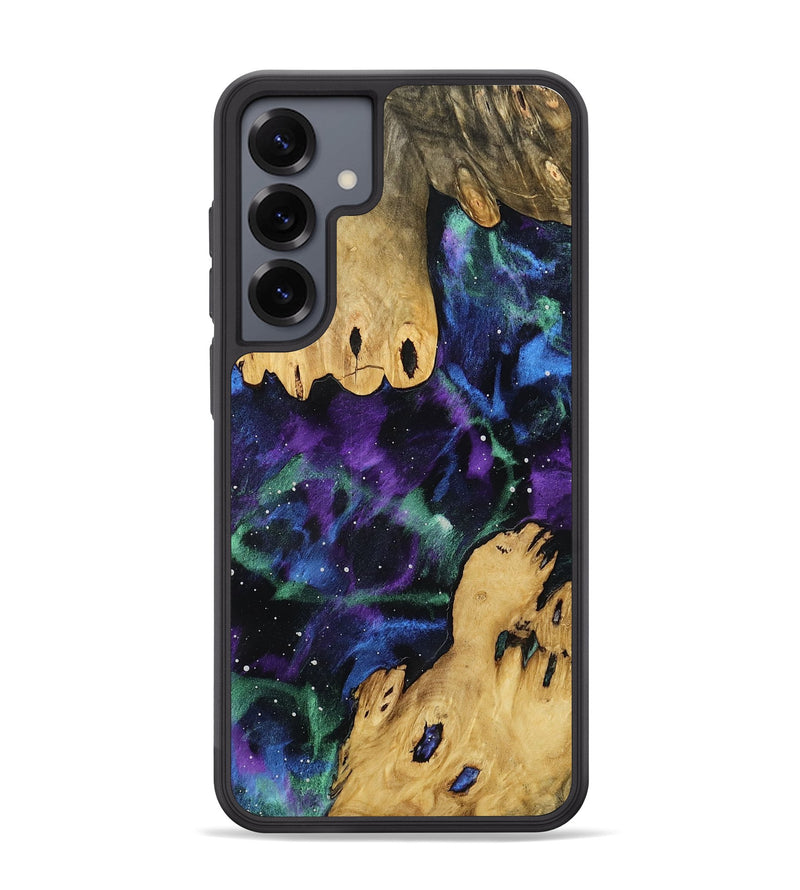 Galaxy S25 Plus Wood Phone Case - Jerrod (Cosmos, 766234)
