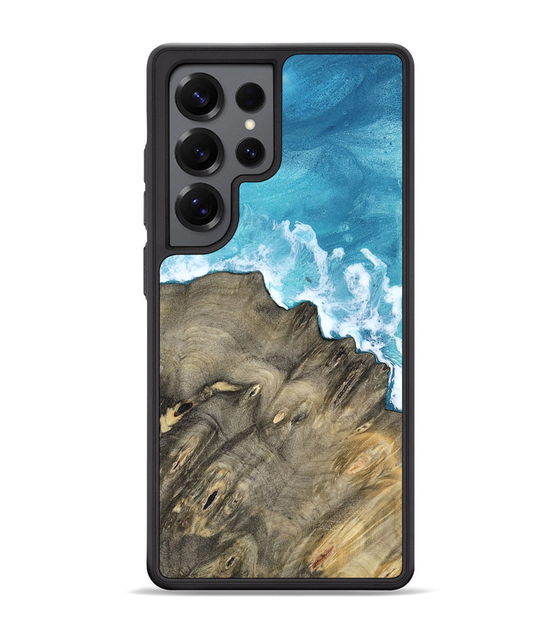 Galaxy S25 Ultra Wood Phone Case - Ariah (Coastal, 767080)