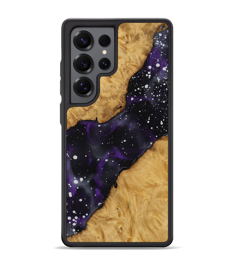 Galaxy S25 Ultra Wood Phone Case - Marissa (Cosmos, 767122)