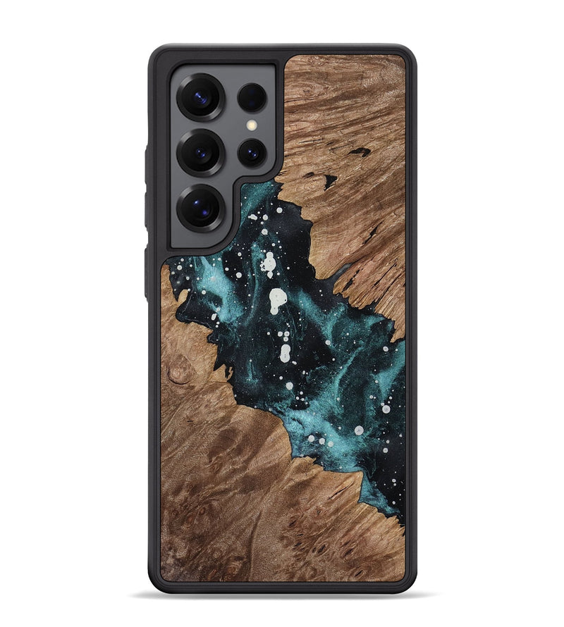 Galaxy S25 Ultra Wood Phone Case - Eddie (Cosmos, 767146)