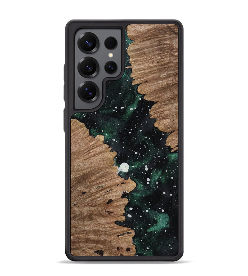 Galaxy S25 Ultra Wood Phone Case - Coleson (Cosmos, 767160)