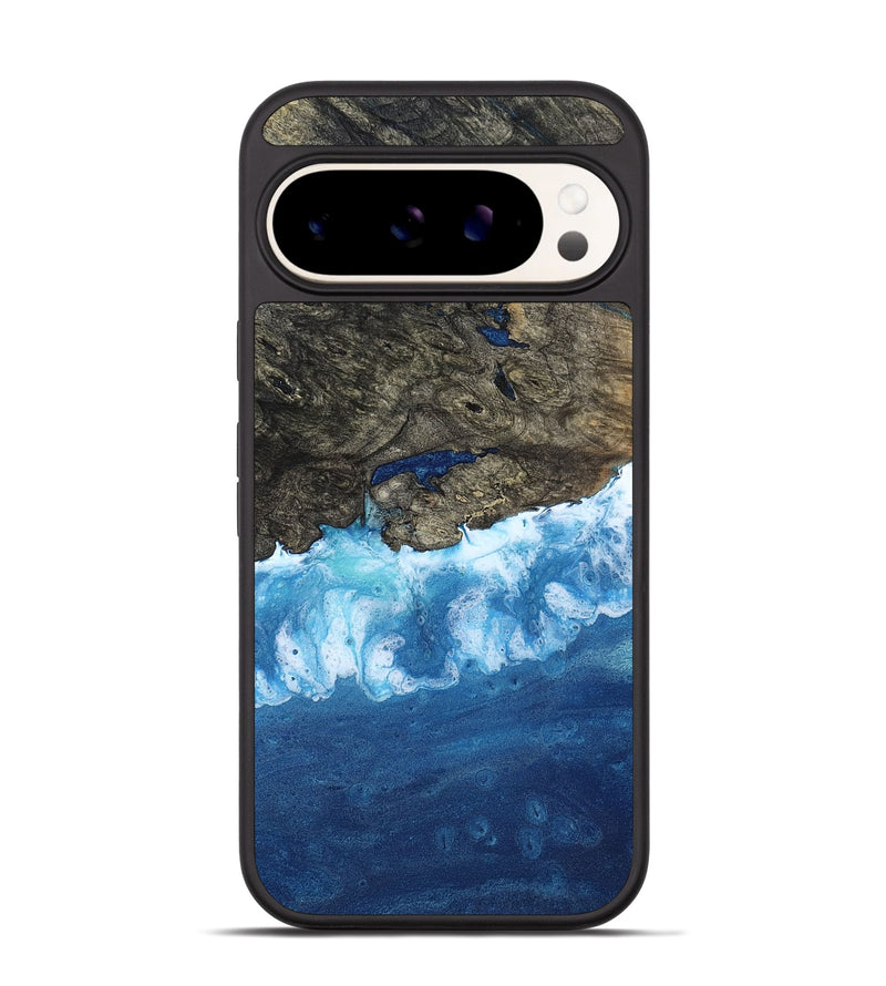 Pixel 9 Pro Wood Phone Case - Lida (Coastal, 767440)