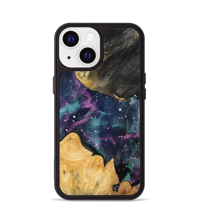 iPhone 13 Wood Phone Case - Deana (Cosmos, 767450)