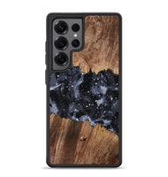Galaxy S25 Ultra Wood Phone Case - Dante (Cosmos, 767785)