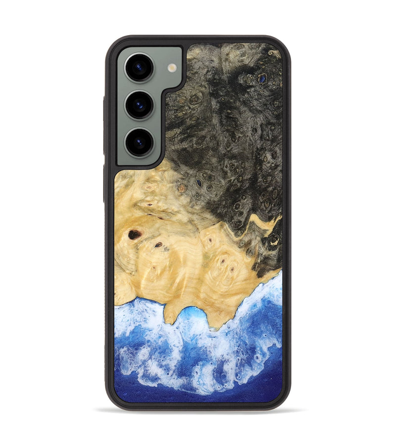 Galaxy S23 Plus Wood Phone Case - Doc (Coastal, 767939)