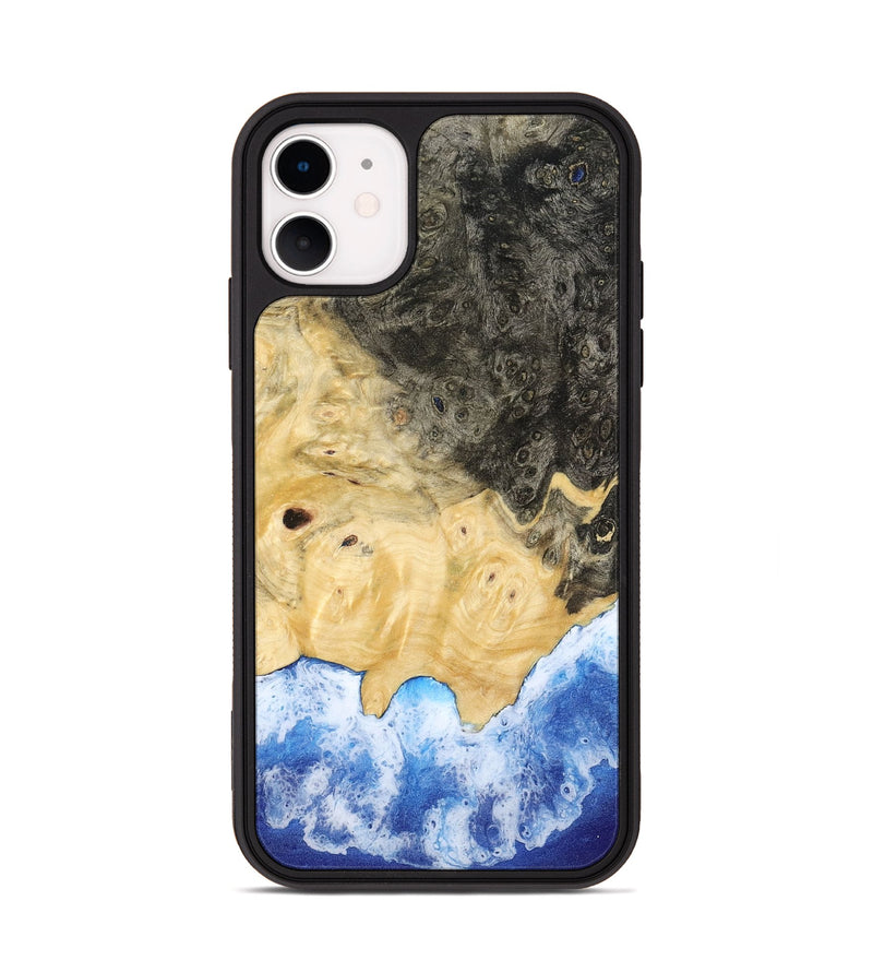 iPhone 11 Wood Phone Case - Doc (Coastal, 767939)