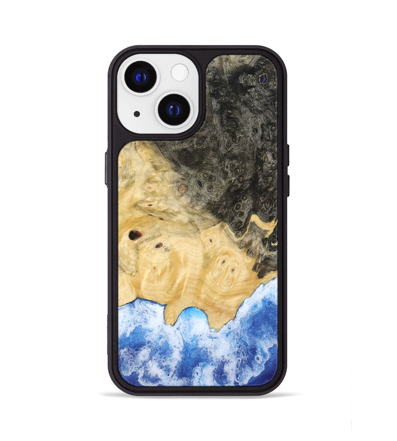 iPhone 13 Wood Phone Case - Doc (Coastal, 767939)