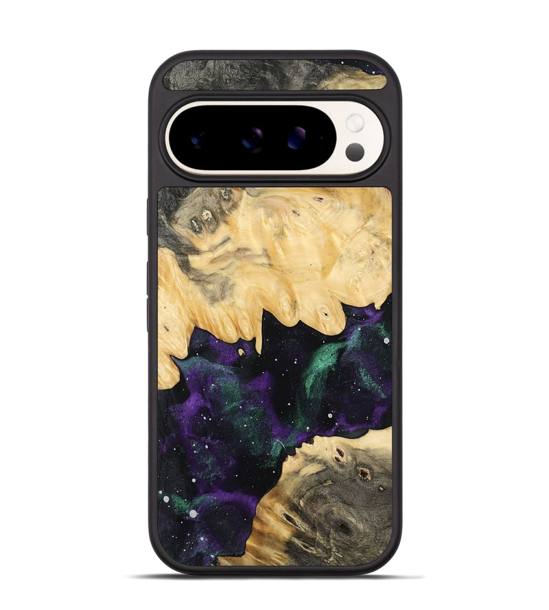 Pixel 9 Pro Wood Phone Case - Lucien (Cosmos, 768007)