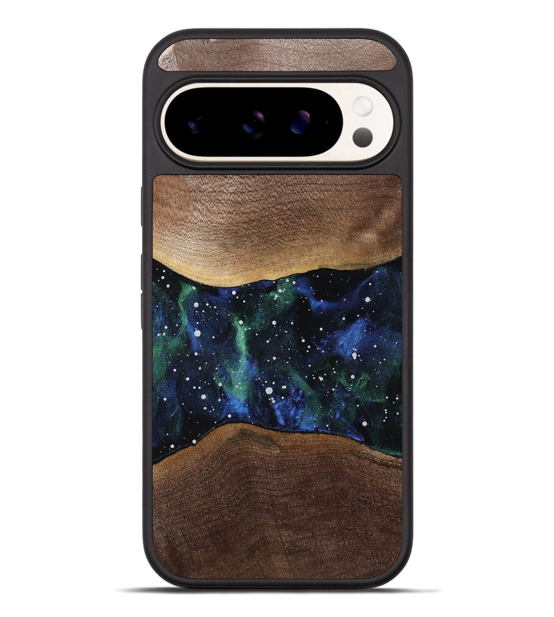 Pixel 9 Pro XL Wood Phone Case - Raul (Cosmos, 768011)