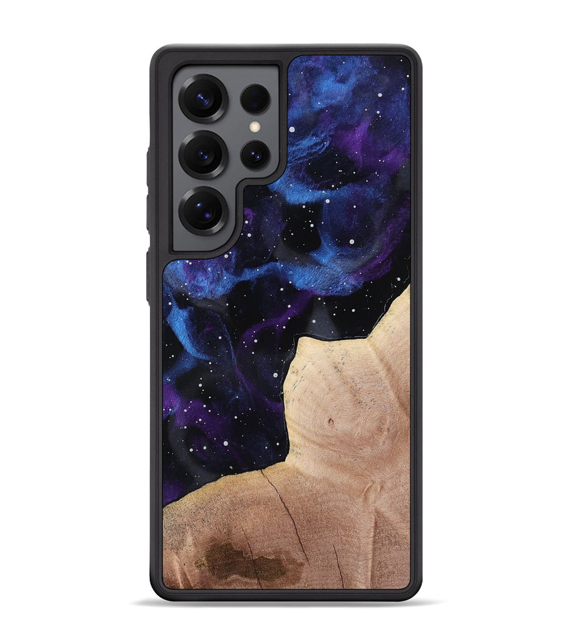 Galaxy S25 Ultra Wood Phone Case - Hadley (Cosmos, 768486)