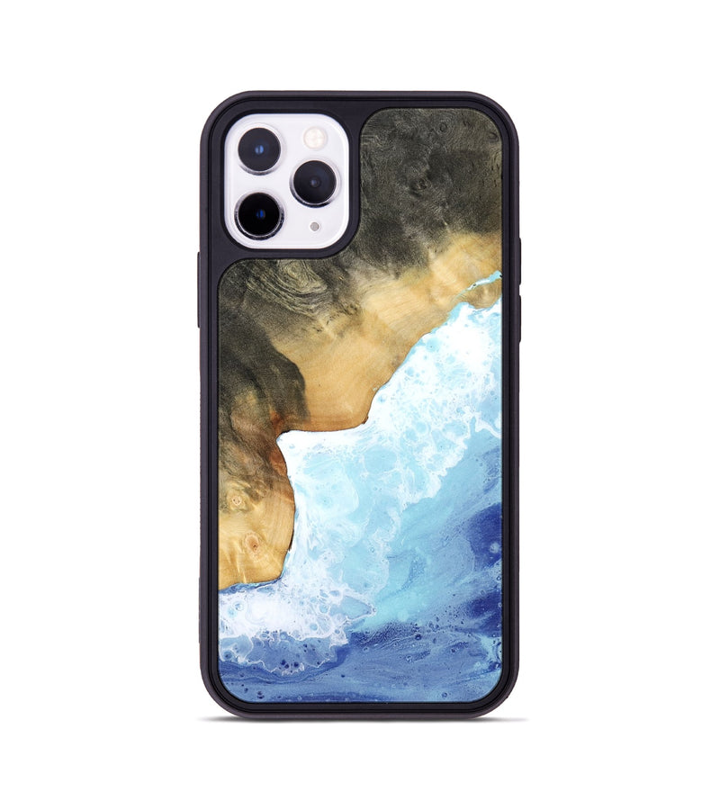 iPhone 11 Pro Wood Phone Case - Gaven (Coastal, 768849)
