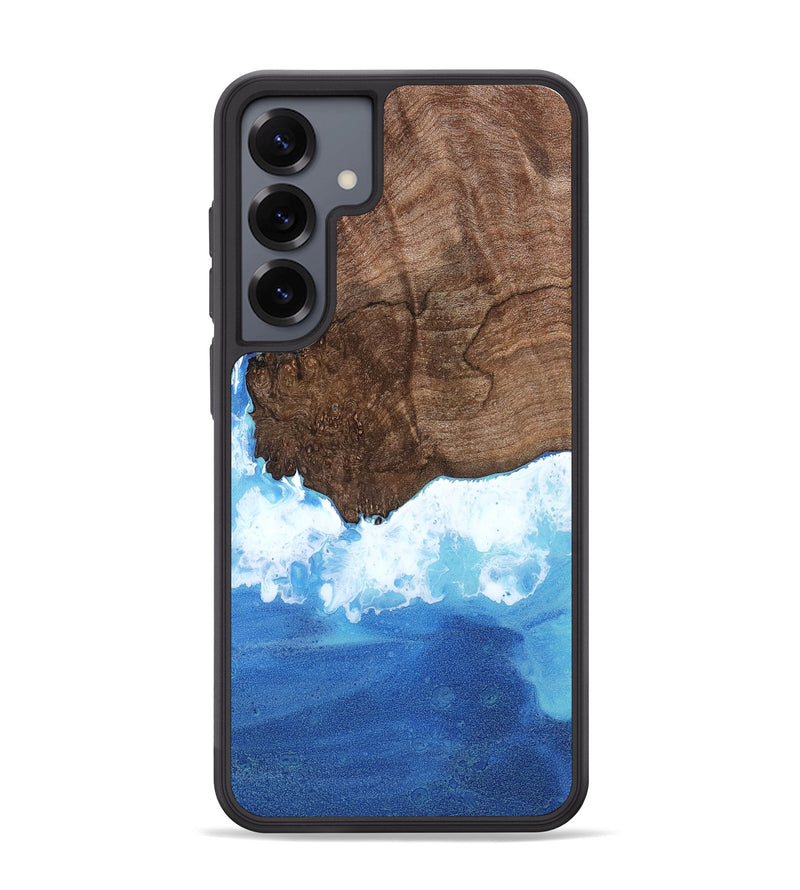 Galaxy S25 Plus Wood Phone Case - Hassan (Coastal, 769126)