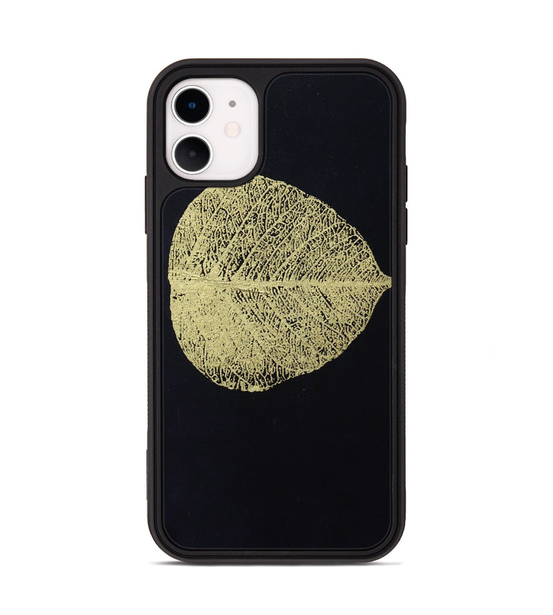 iPhone 11 Wood Phone Case - Jaxton (The Lab, 769192)
