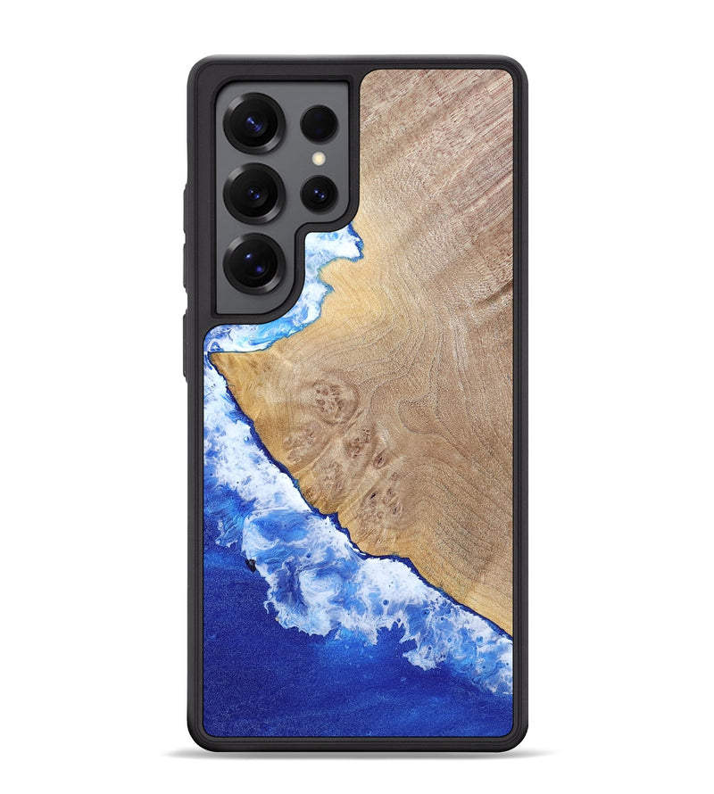 Galaxy S25 Ultra Wood Phone Case - Whitley (Coastal, 769295)