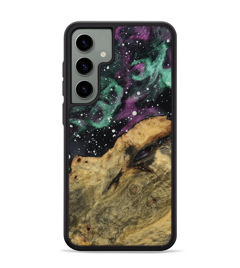 Galaxy S24 Plus Wood Phone Case - Marty (Cosmos, 769833)