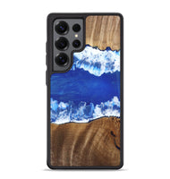 Galaxy S25 Ultra Wood Phone Case - Donnell (Coastal, 770902)