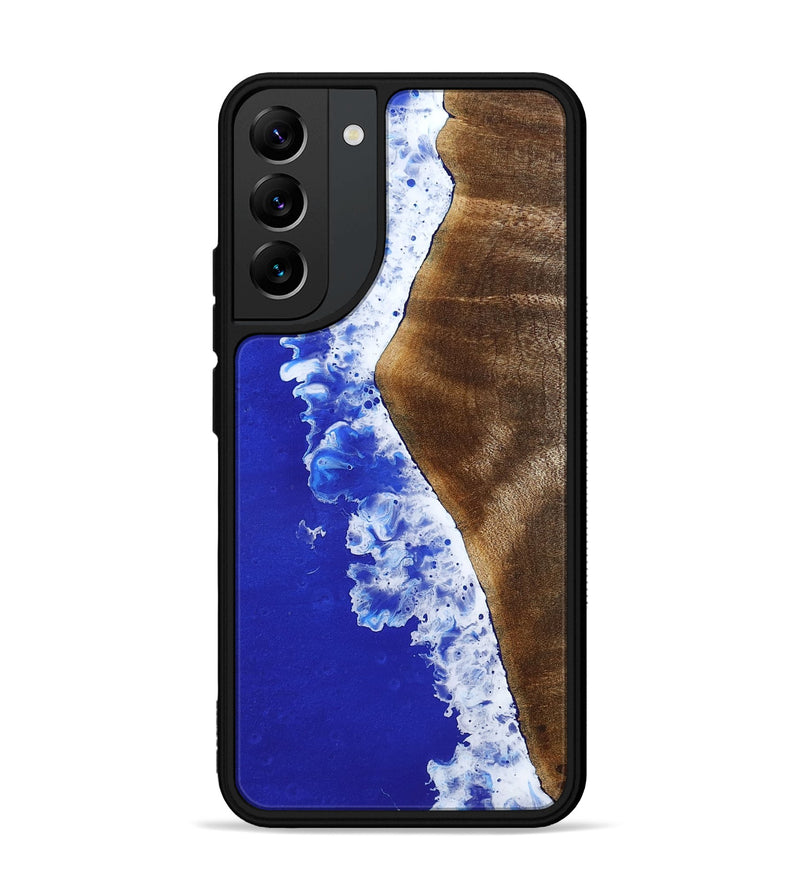 Galaxy S22 Plus Wood Phone Case - Vince (Coastal, 771273)