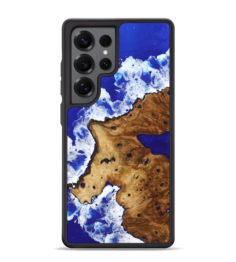 Galaxy S25 Ultra Wood Phone Case - Aldo (Coastal, 771279)