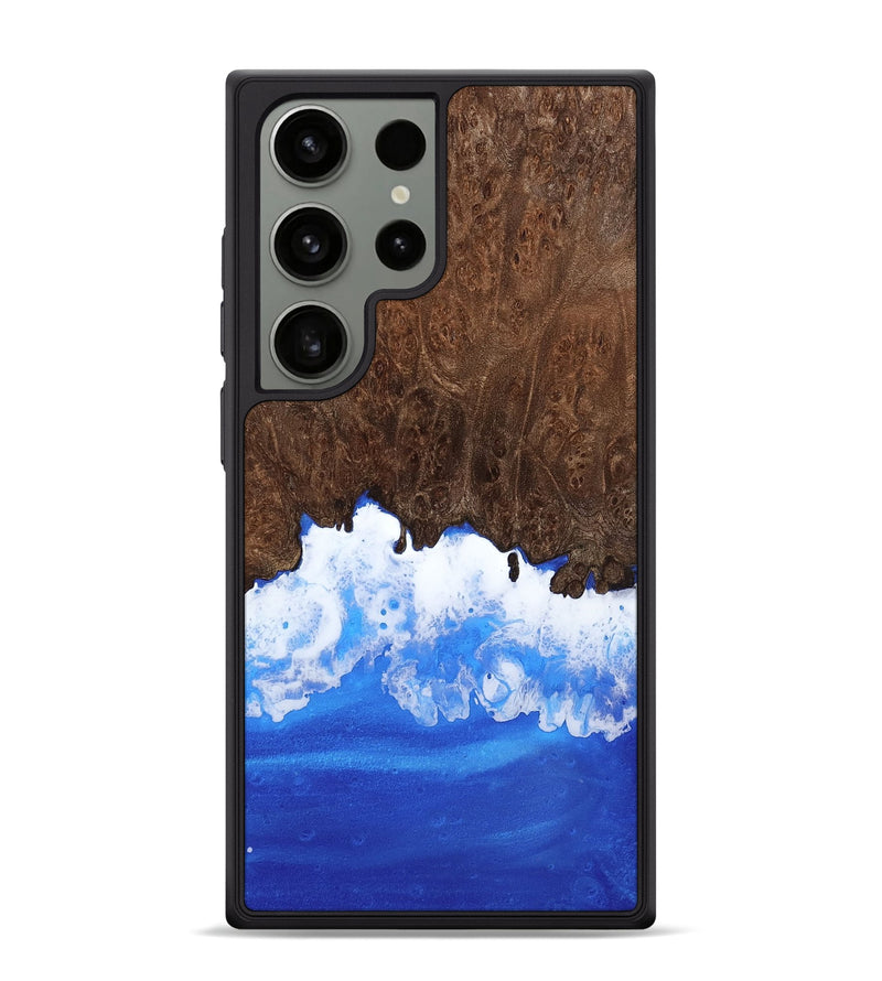 Galaxy S24 Ultra Wood Phone Case - Estella (Coastal, 772225)