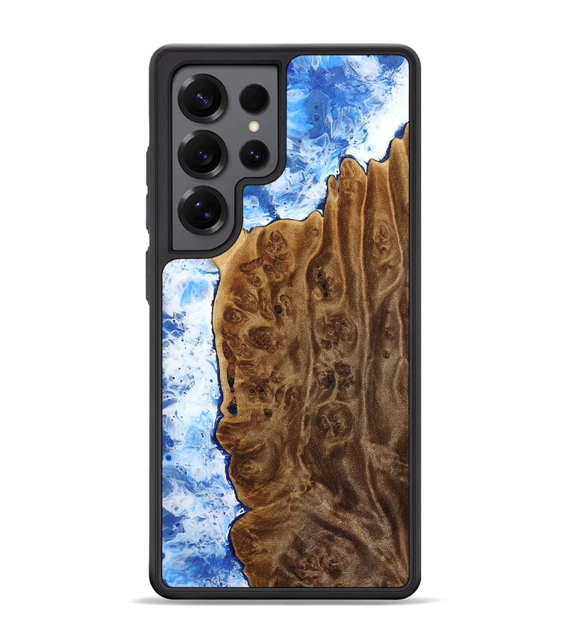 Galaxy S25 Ultra Wood Phone Case - Emmett (Coastal, 772235)