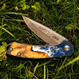 EDC Pocket Knife