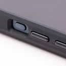 Phone case with opening for Action Buton