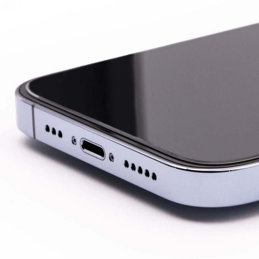 Tempered Glass Screen Protector